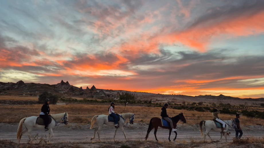 Gün Batımı 2 Saatlik Tur - 25 Euro