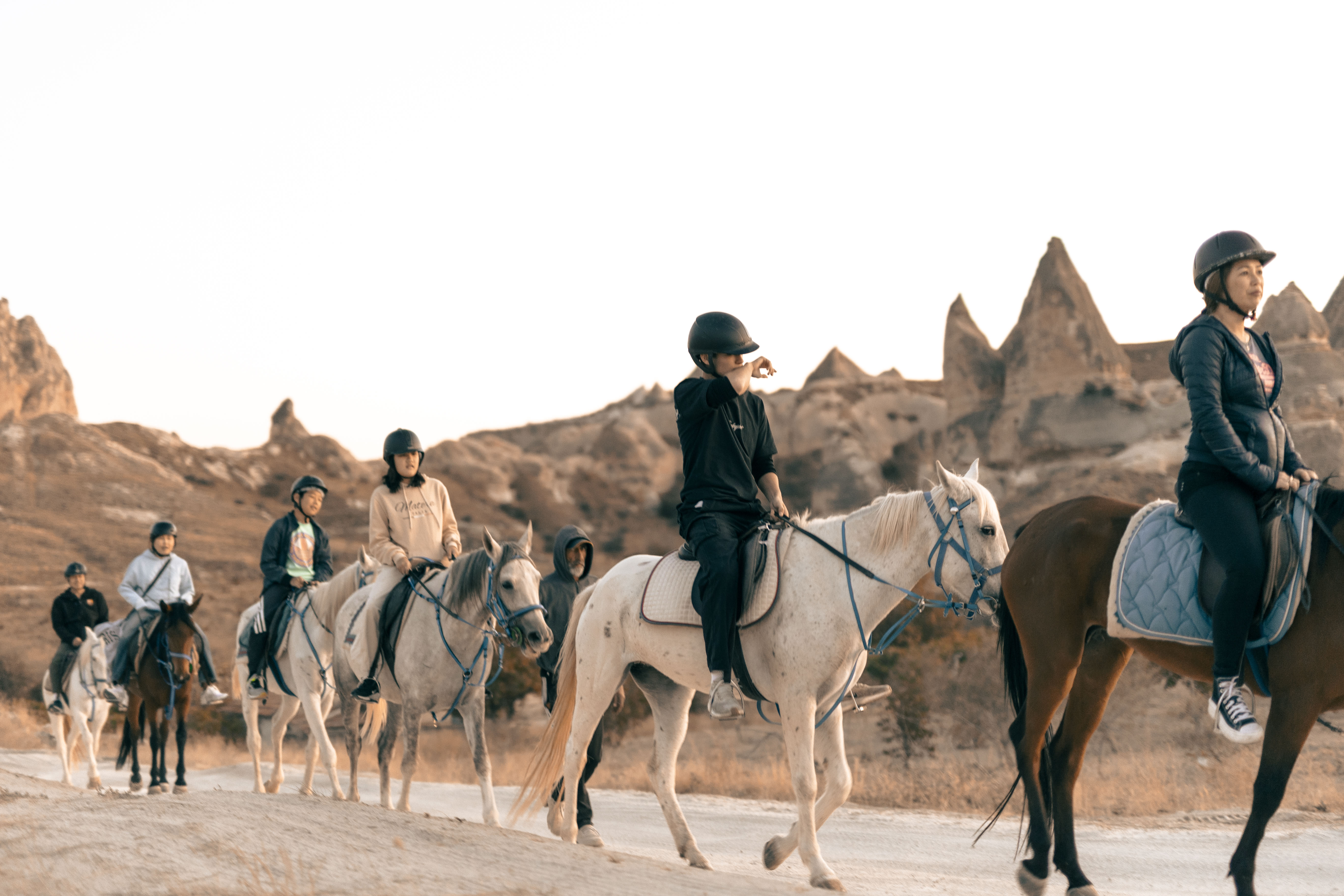 Özel Aile ve Grup Turları